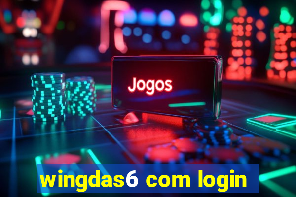 wingdas6 com login